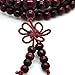 Yosoo Sandalwood Buddhist Buddha Meditation 6mm108 Prayer Bead Mala Bracelet/Necklace