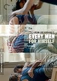 EVERY MAN FOR HIMSELF / DVD (2PC)                  image