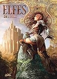 Elfes, Tome 24 : Le Bagne de Komoorth by 