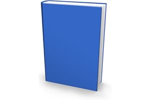 The Original Book Sox - Jumbo Blue