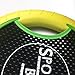 SPORT BEATS Outdoor Bouce-Back Trampoline Paddle Ball Game Set for 2 Player 1 Ball Included