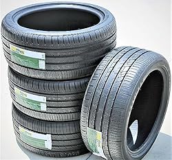 TBB TR-66 All-Season High Performance Radial