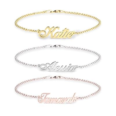 Women Anklet Charm Gift for Her Jewelry 