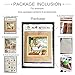 Joy Sunday Cross Stitch Kits 11CT Stamped Coloured Lion 18.9