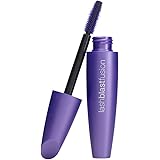 Lash Blast Fusion Mascara - # 885 Very Black CoverGirl Mascara Women 0.44 oz