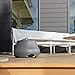 Polk Audio Atrium SUB100 Outdoor Passive Subwoofer, Features 10