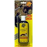 Pete Rickard's Raccoon Dog Training Scent, 4-Ounce