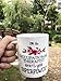 Hasdon-Hill Funny Coffee Mug for Women Men I'm an Occupational Therapist What's Your Superpower Coffee Tea Cups, Cute OT Therapy Mugs Unique Gift for Birthday Graduation 11 oz Bone China White