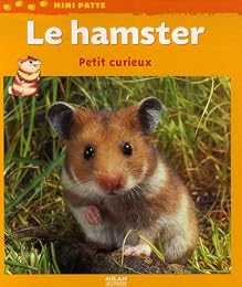 Le  hamster