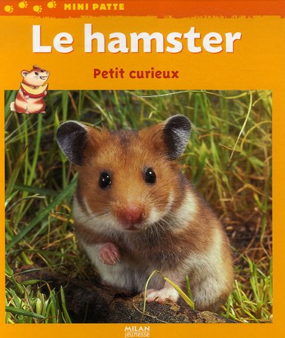 Le  hamster