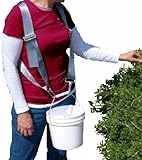 Blueberry Picking Pail - BLUEBERRY PICKING PAIL (harness sold separately)
