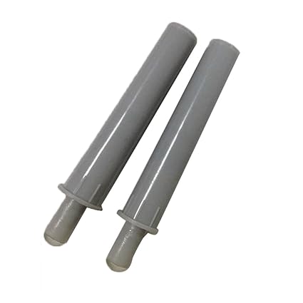 Soft Close Dampers Diy Door Cabinets Drawers Closer Stop Buffer