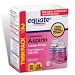 Equate - Aspirin 81 mg, Low Dose, Cherry Flavor, 72 Chewable Tablets (Compare to Bayer Children's)