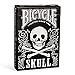 Bicycle Skull Playing Cards