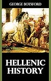 Hellenic History by George Botsford