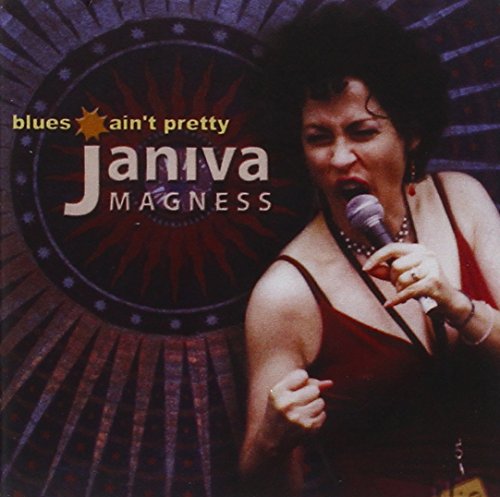 Janiva Magness - Blues Ain