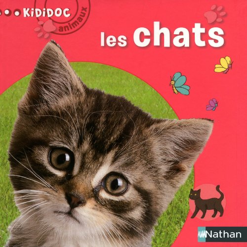 Les  chats