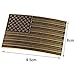NPET USA Flag Belt Buckle for Men and Women (Fit 1.5