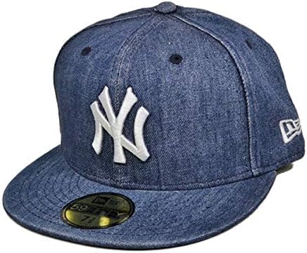 Amazon ニューエラ ウォッシュドデニム59fifty キャップ 帽子 サイズ フィッテッド 55 8cm ネイビー キャップ 通販 Amazon ニューエラ ウォッシュドデニム59fifty キャップ 帽子 サイズ フィッテッド 55 8cm ネイビー キャップ 通販