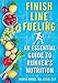 Finish Line Fueling: An Essential Guide to Runner's Nutrition by Jackie Dikos