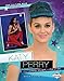 Katy Perry: From Gospel Singer to Pop Star (Pop Culture Bios)