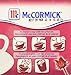 Mc Cormick Tea Mex Hibiscus, 25 ct