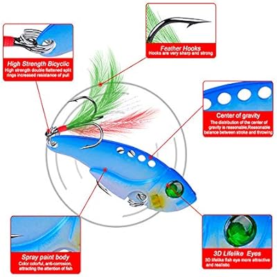 fishing lure scent spray