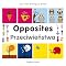 Livro My First Bilingual Book–Opposites (English–Polish)