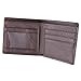 Slim Leather Wallet for Men -Twisted Leather Bags
