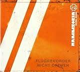 Rammstein Album: «Reise Reise» (Front side)