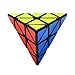 Speed Cube IQ Puzzle Cube for Kids and Adults - Great Gift Idea - Children Safe
