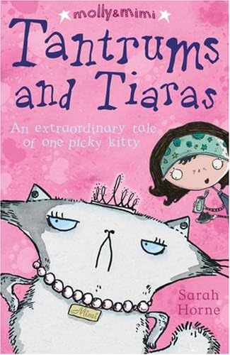 Purr-fect Mischief! (Molly & Mimi)