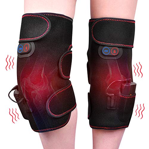 Top 10 Heated Knee Wraps For Arthritis of 2020 No Place Called Home