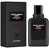 perfume givenchy gentlemen only