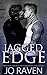 Jagged Edge: Jason and Raine - M/M romance