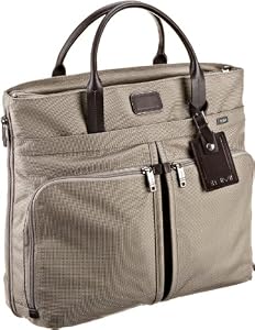 Tumi Luggage Alpha Companion Tote | Amazon price tracker