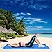 Microfiber Fast Drying 2 Packs Newild Towels (61