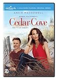 DEBBIE MACOMBERS CEDAR COVE:FINAL SSN (3PC)        image