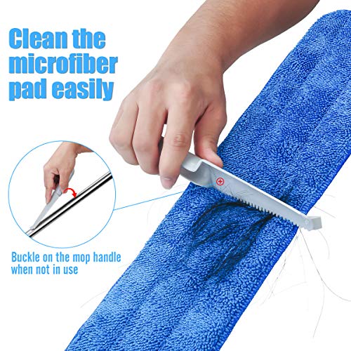 image for Zitfri Microfiber mop 18