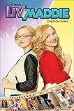 Disney's Liv & Maddie Cinestory