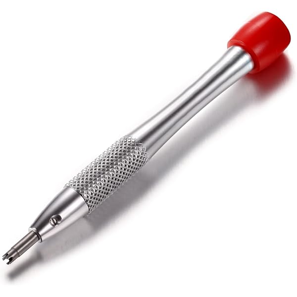 Tournevis 1,5 Mm H Pour Bracelet De Montre (Hublot, Etc.) - Outil De Retrait De Boucle - Neuf En Acier