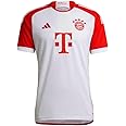 Adidas FC Bayern 23/24 Home Jersey