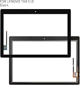 LADYSON 10.1" Screen Replacement for Lenovo Tab E10 HD TB-X104 TB-X104F Touch view 7