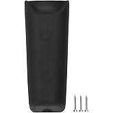 aqxreight Marine Sail Boat PVC Winch Handle Holder - Flexible Storage Pocket for Winch Crank Handles on Yachts and Boats
