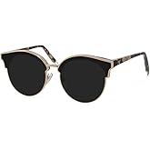 Gentle Monster SIGN OF TWO Sunglasses for Woman and Man (Unisex) (S3, 65)
