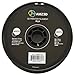 AMZ3D 1.75mm White PLA 3D Printer Filament - 1kg Spool (2.2 lbs) - Dimensional Accuracy +/- 0.03mm
