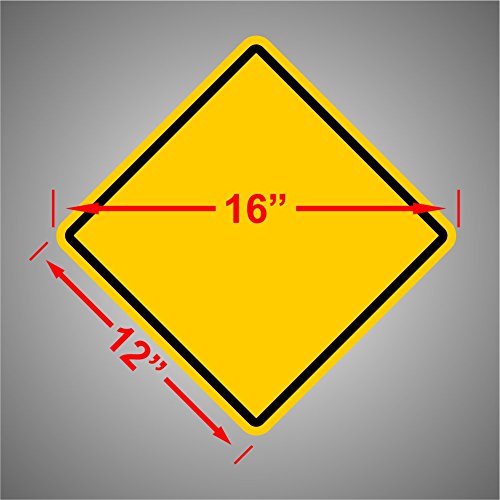 CAUTION WATCH FOR CHILDREN SIGN signs slow playing at play safety SLOW