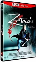 Zatoichi