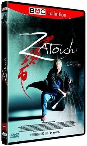 Zatoichi