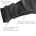 Belly Band Holster, Concealed Carry with Magazine Pocket/Pouch for Women Men Fits Glock, Ruger LCP, M&P Shield, Sig Sauer, Ruger, Kahr, Beretta, 1911, etc